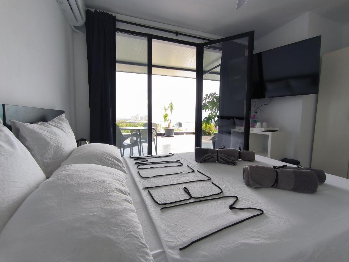 Pinar Suites Habitaciones Торремолинос Экстерьер фото