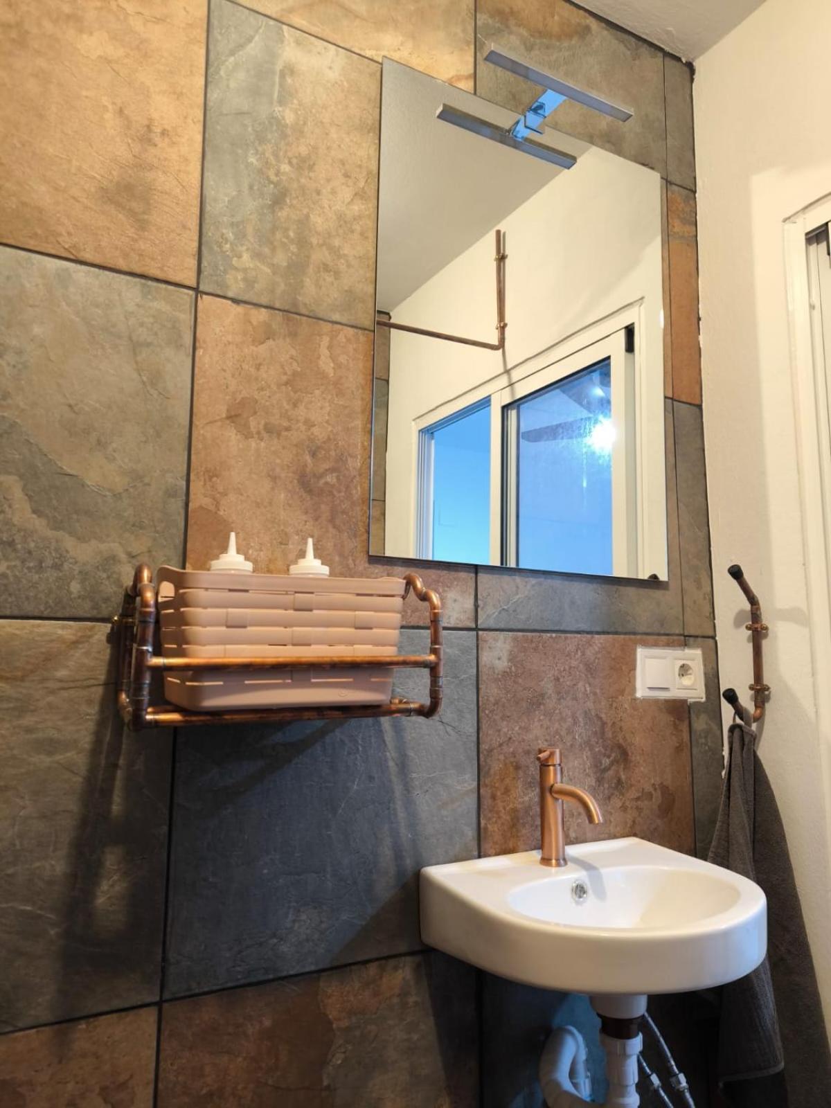 Pinar Suites Habitaciones Торремолинос Номер фото