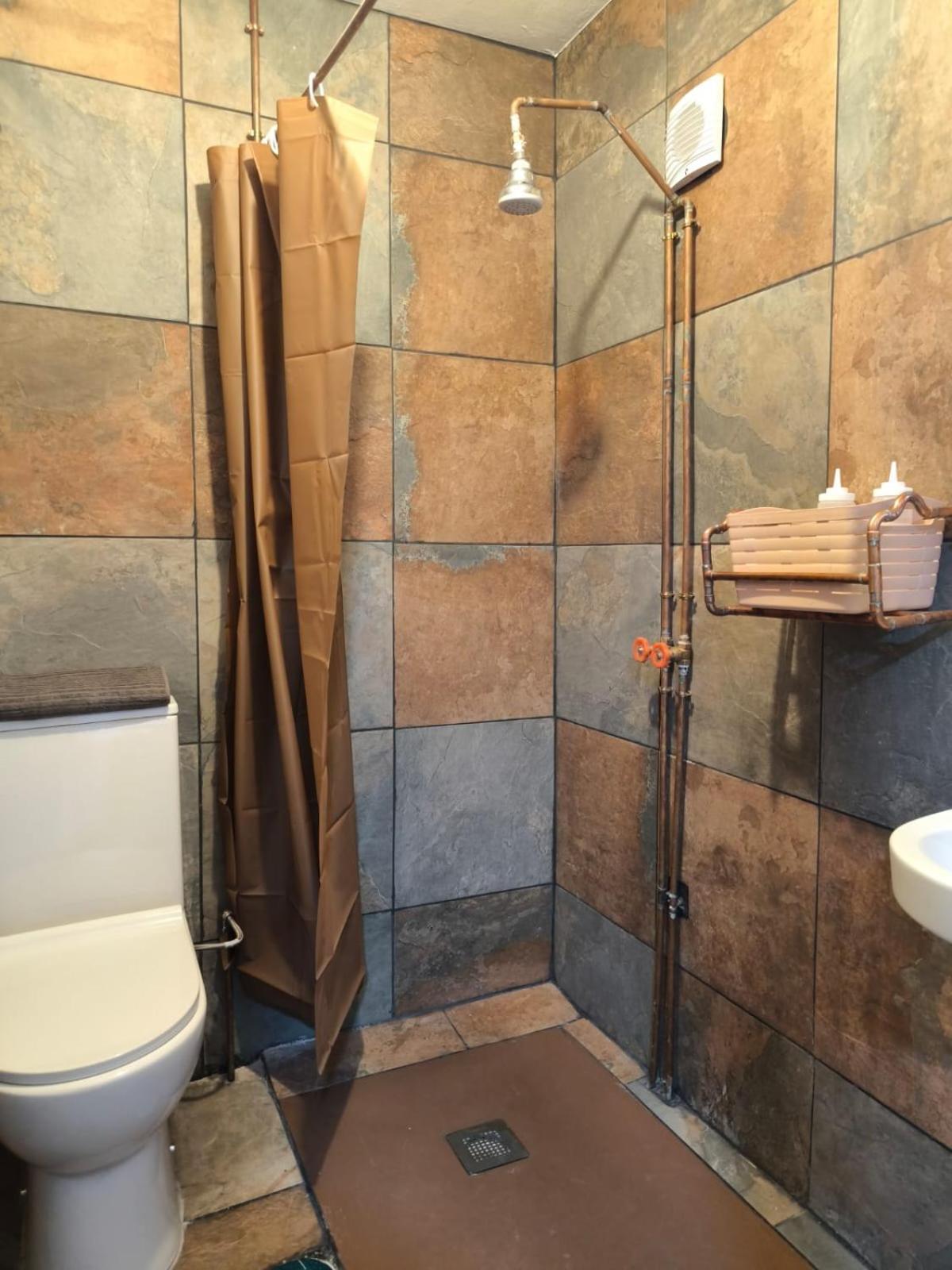 Pinar Suites Habitaciones Торремолинос Экстерьер фото